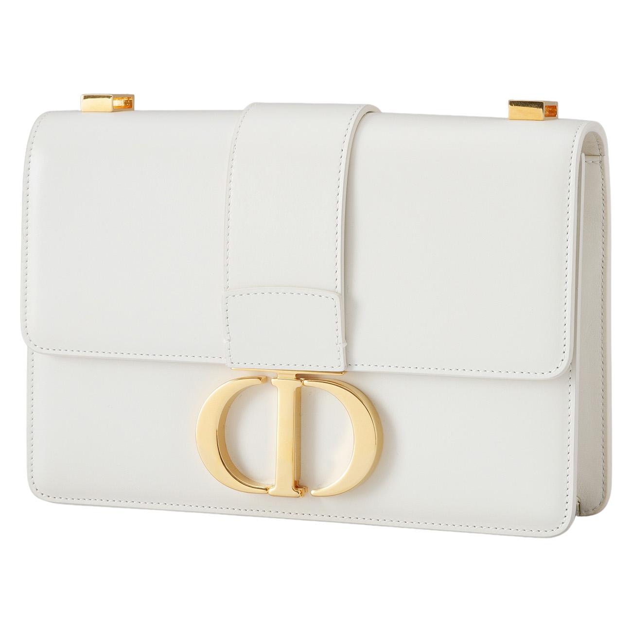CHRISTIAN DIOR(USED)디올 30 몽테인 숄더백